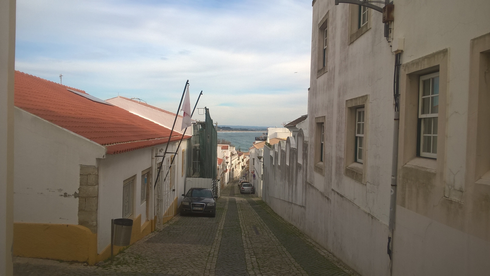 Lagos-town-Portugal