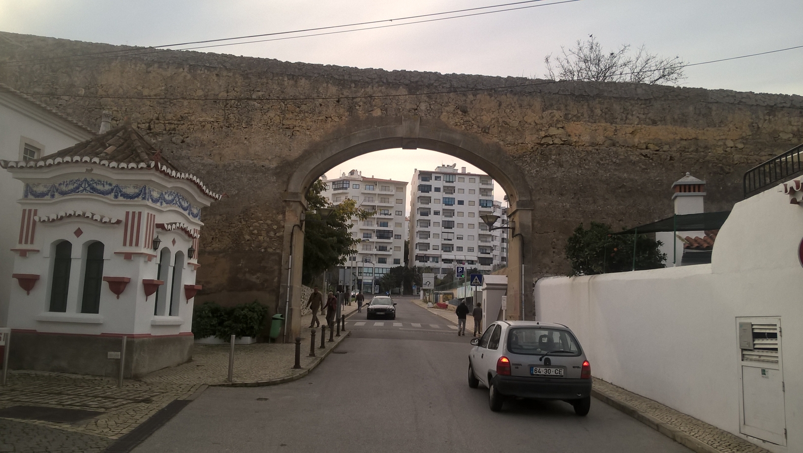lagos marketplace
