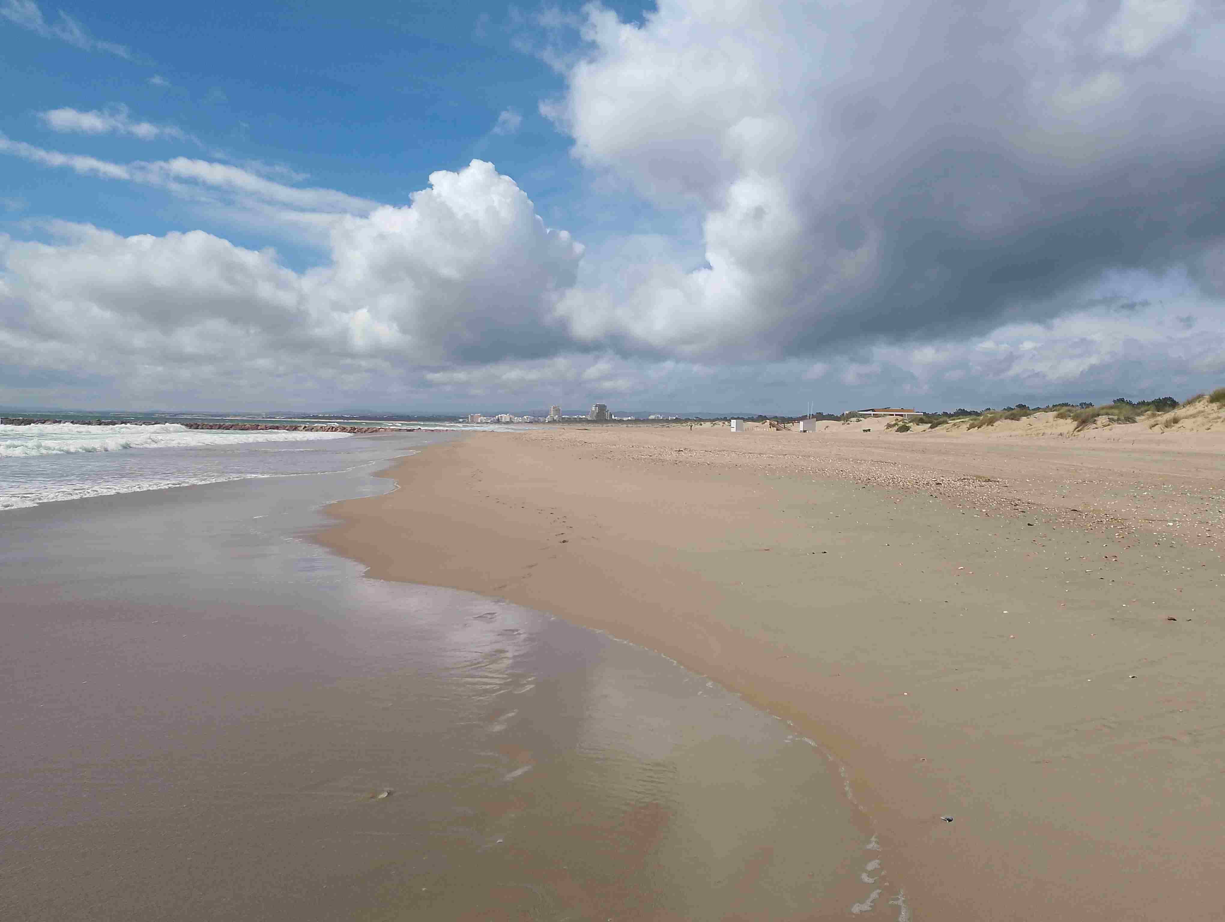 strand