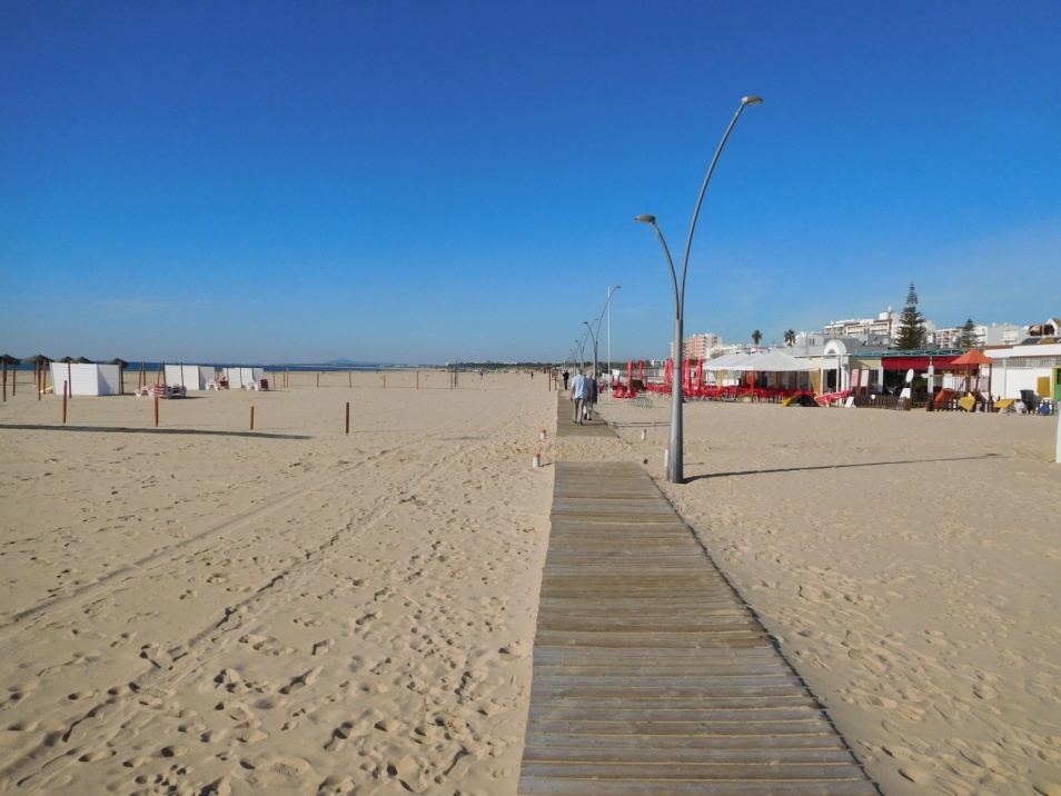 monte gordo
