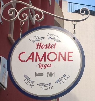 hostel