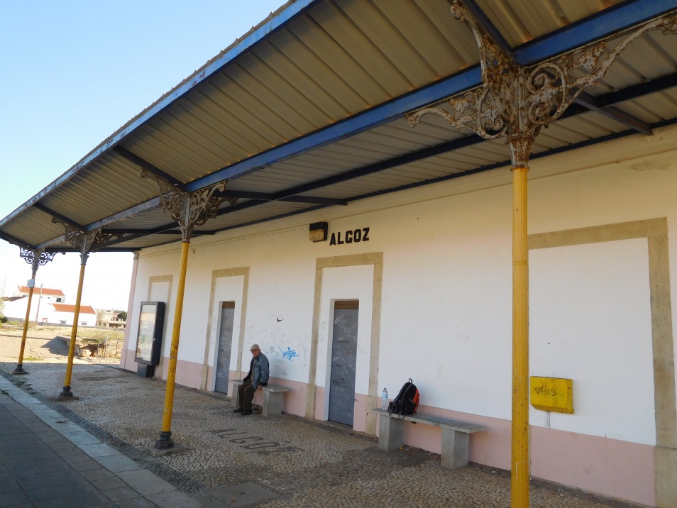 Algoz