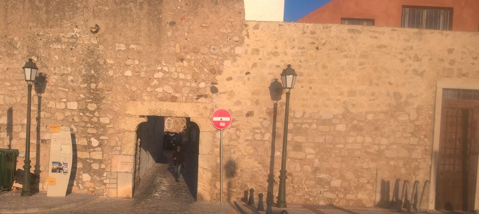 stadtmauer
