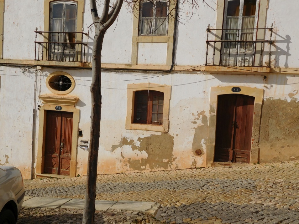 hausfront