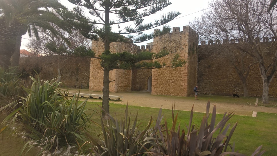wall