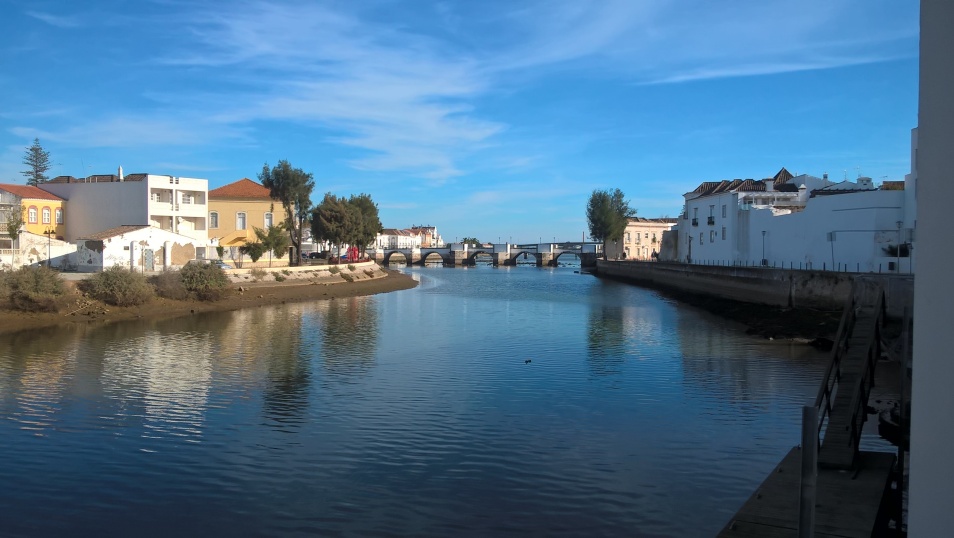 tavira