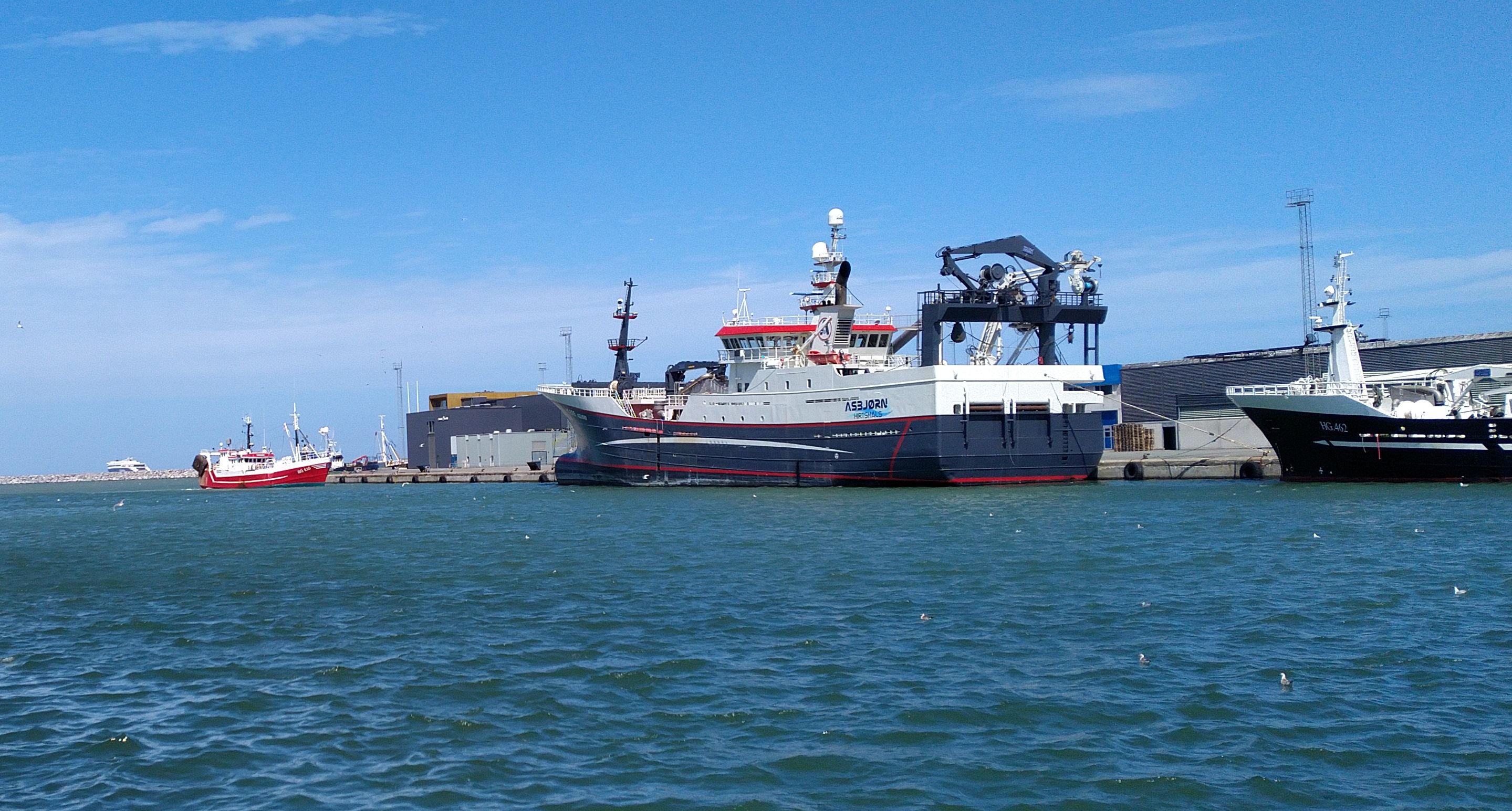 hirtshals