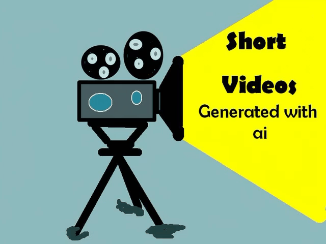 short
                      videos