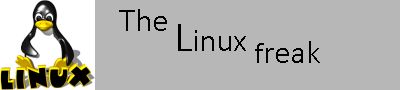 the linuxfreak
