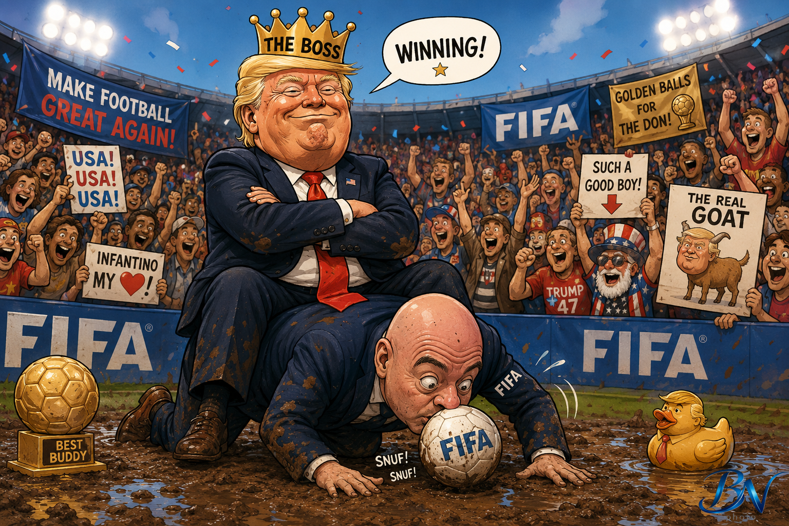 trump