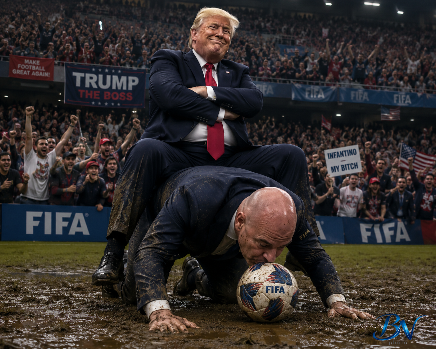 trump
