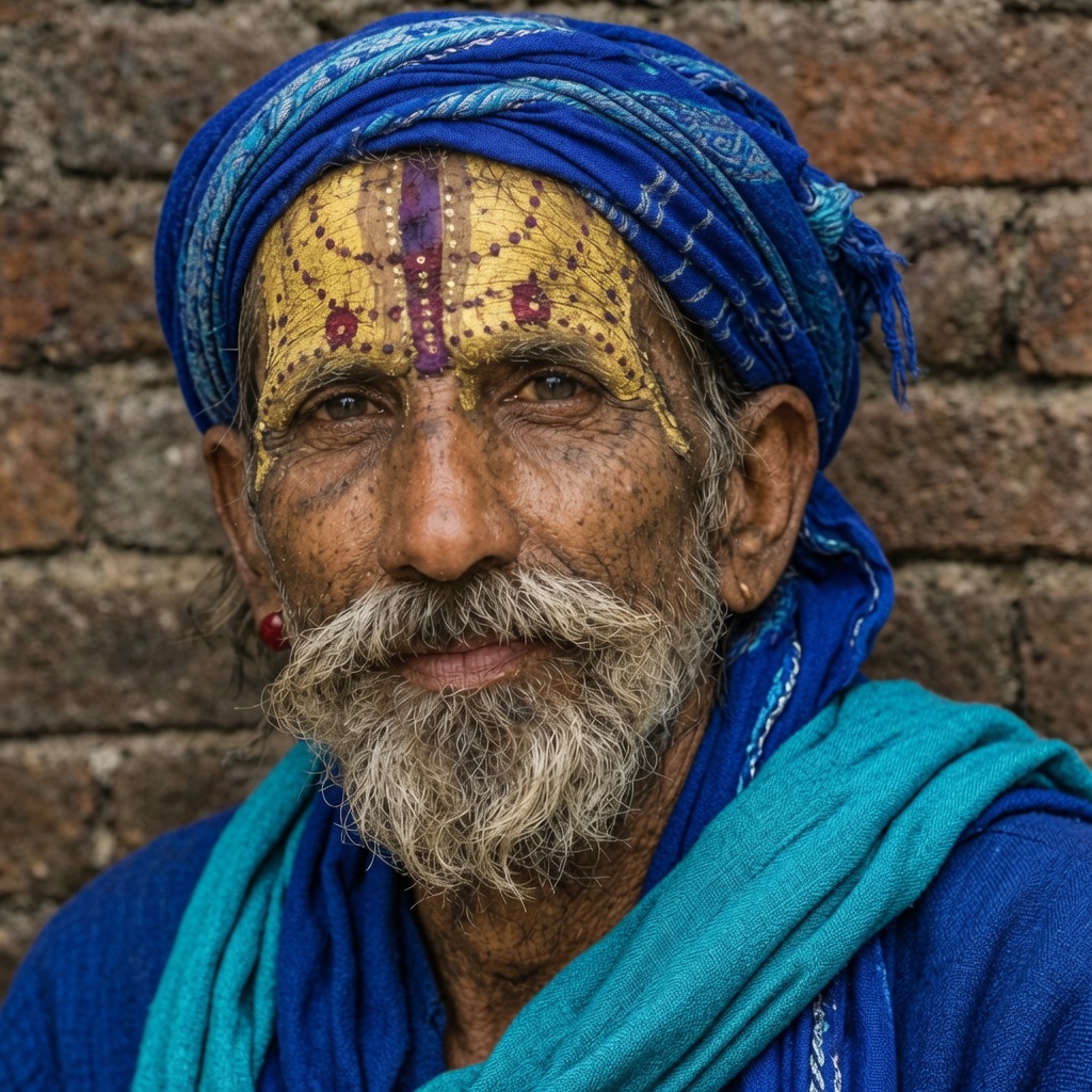 blue-narmada