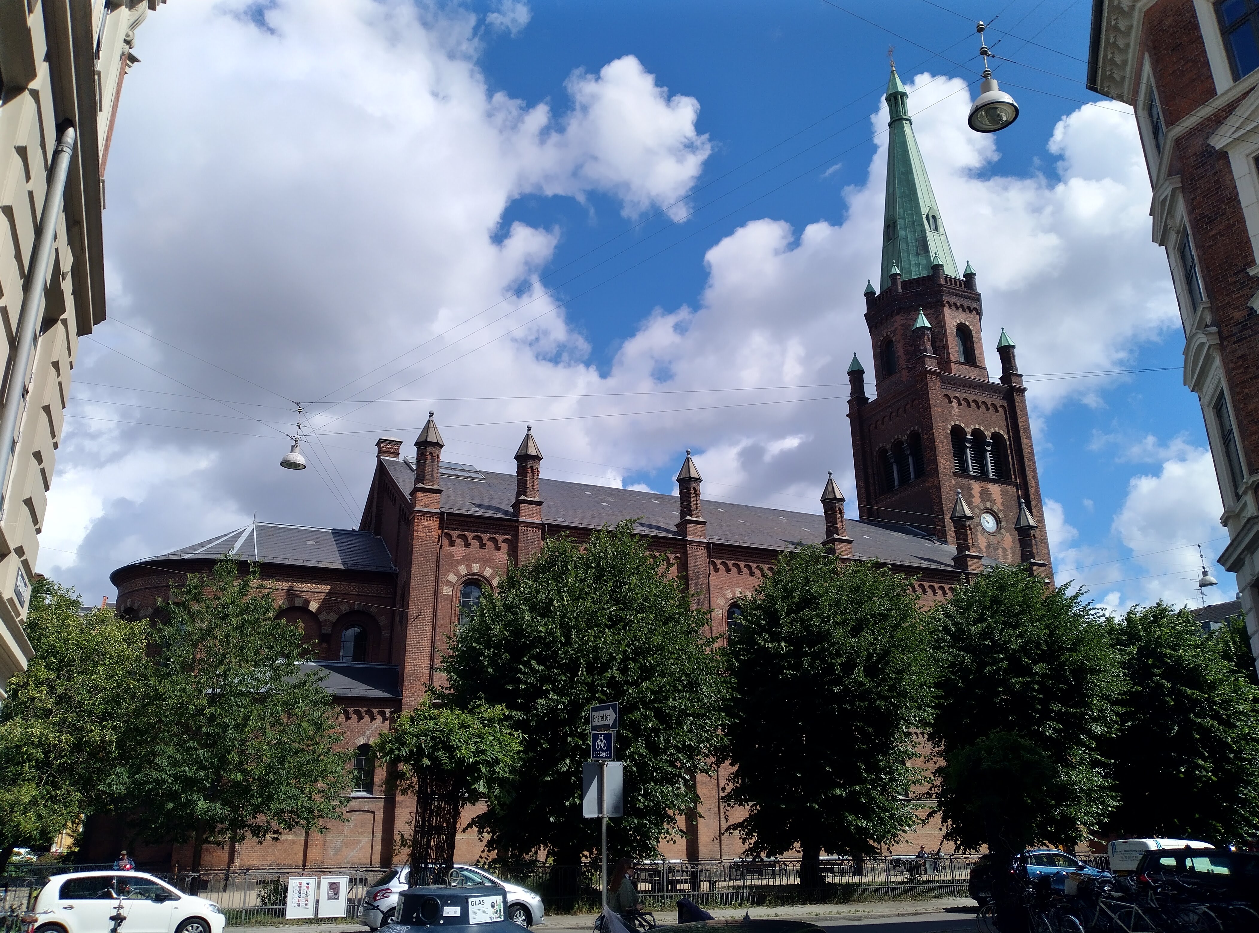 matthuskirken