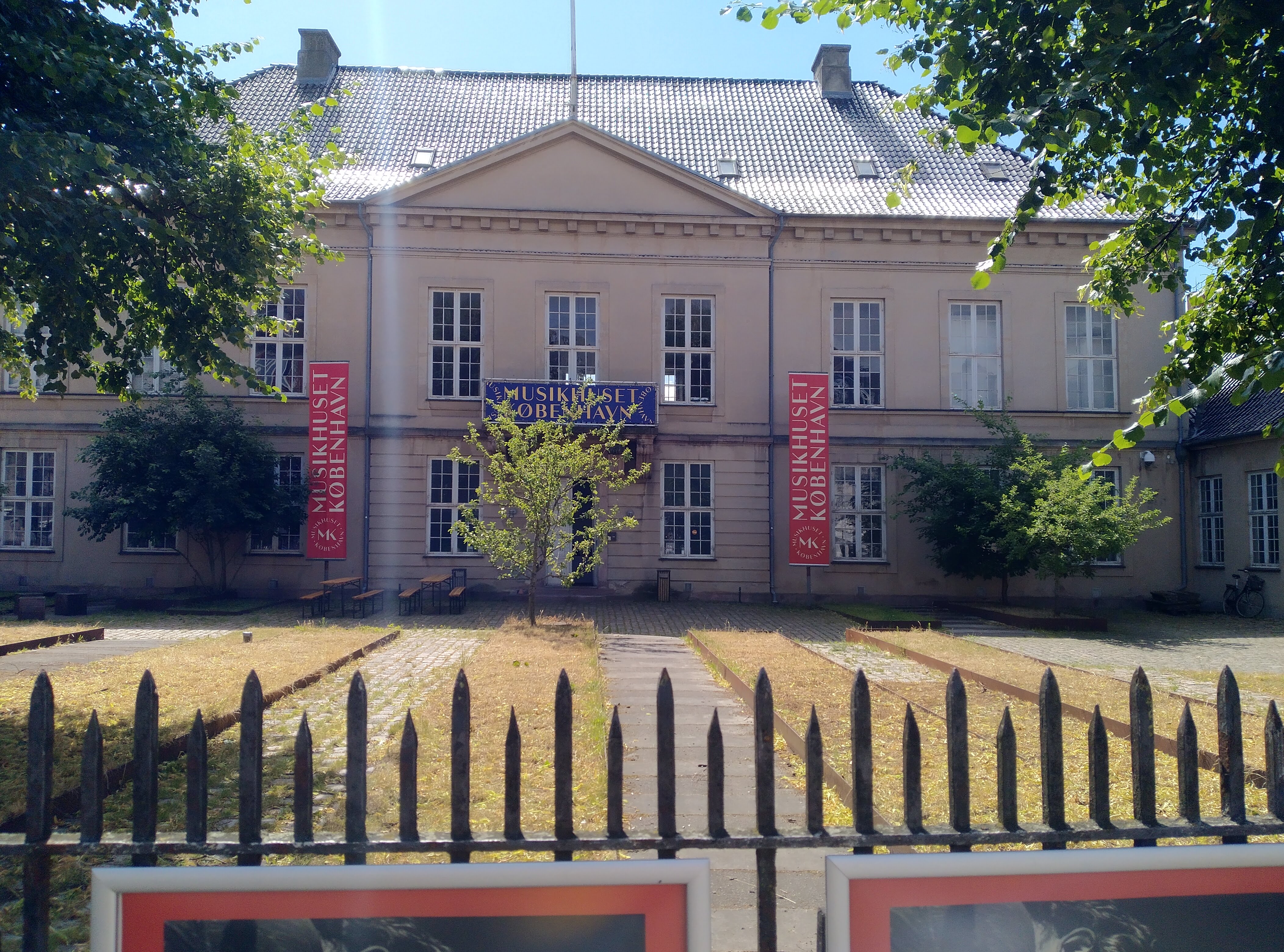 musikhuset