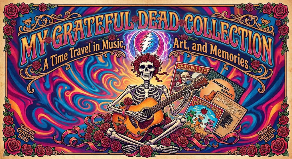greateful dead