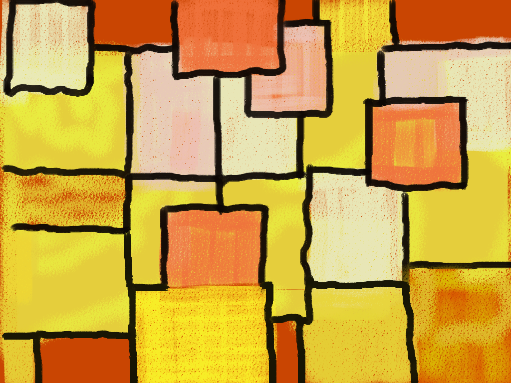 mosaik